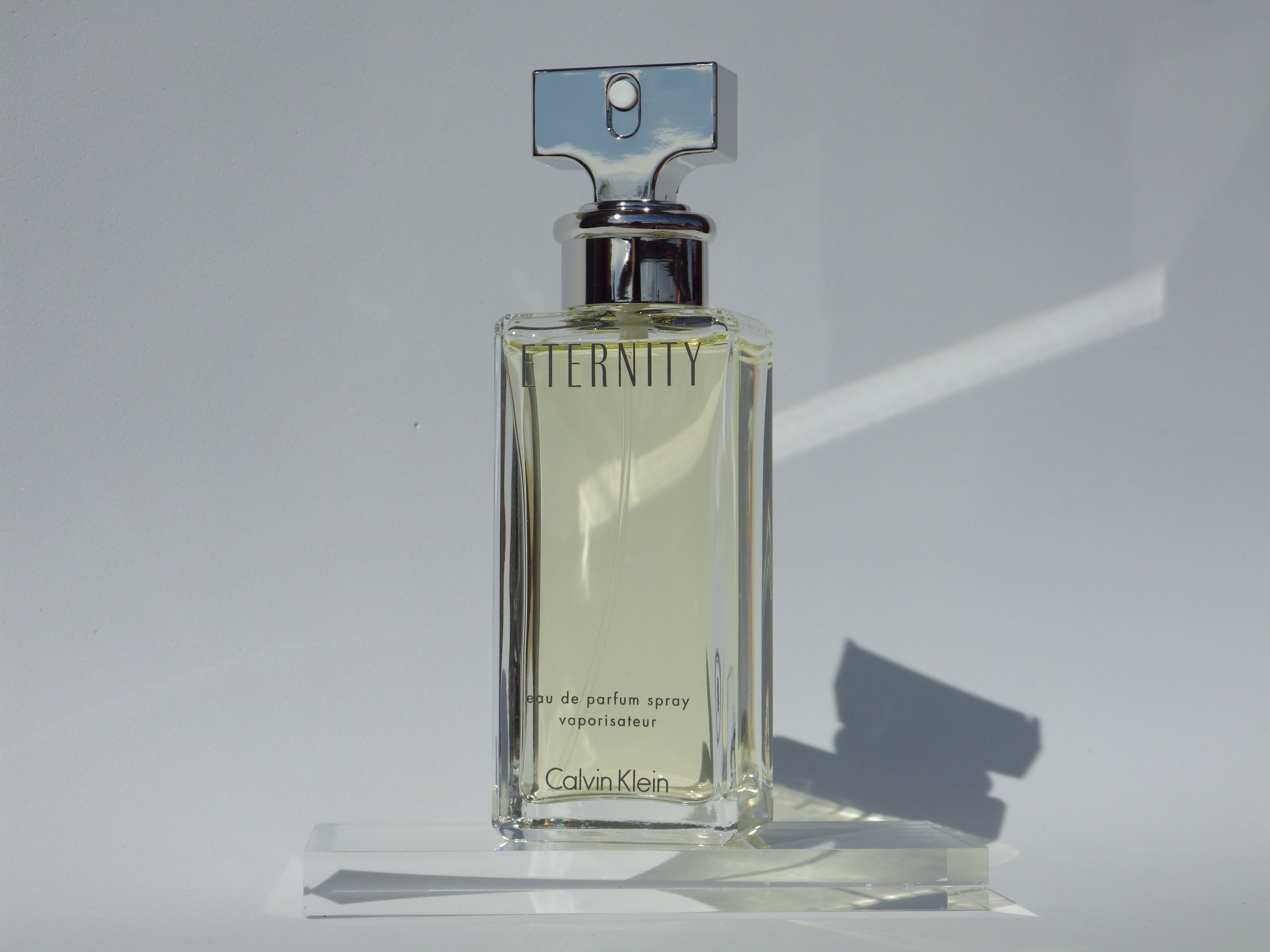 Eternity CALVIN KLEIN revival