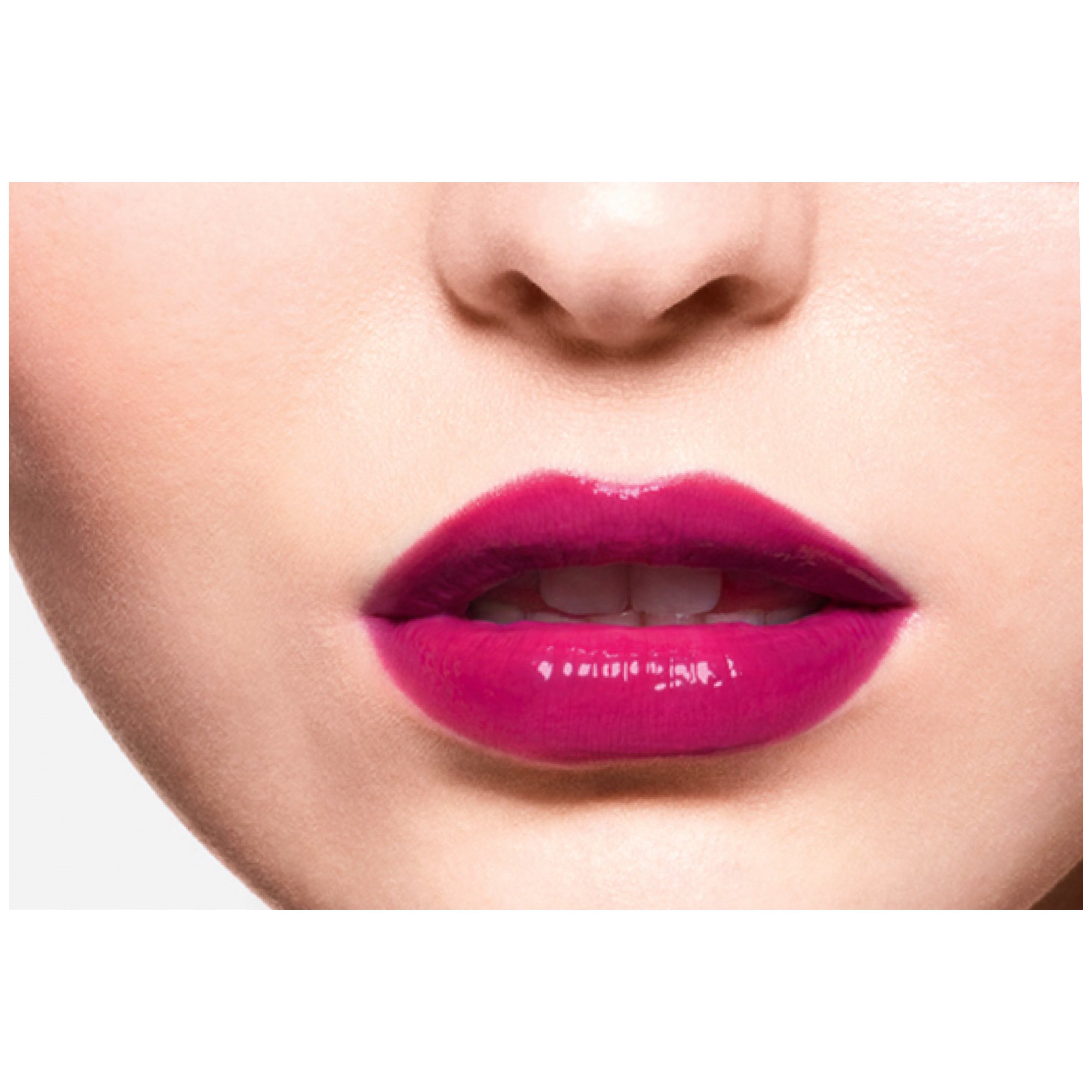 Beauty Trend: labios con brillo espectacular