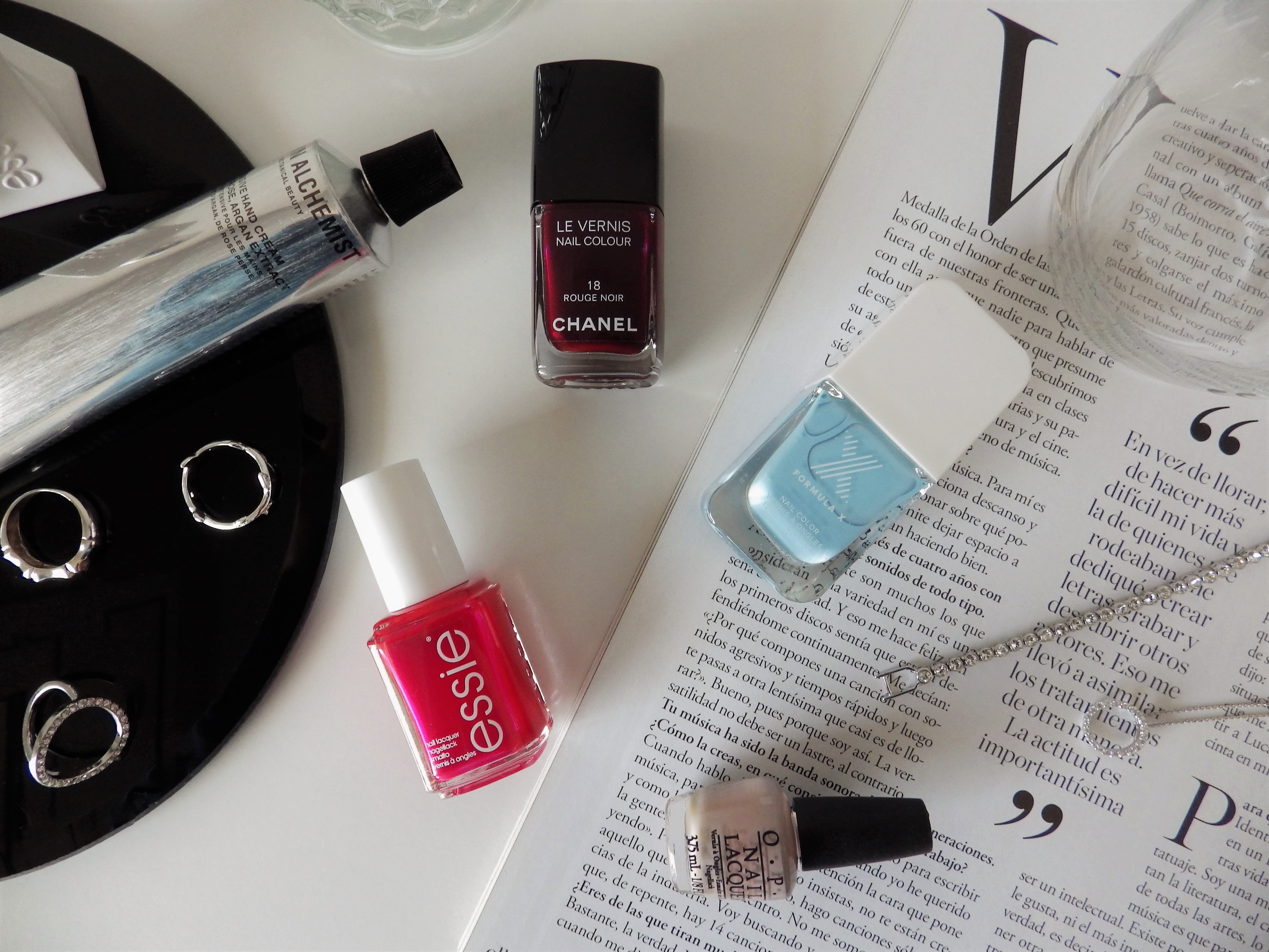 Why you should switch to clean nailcare