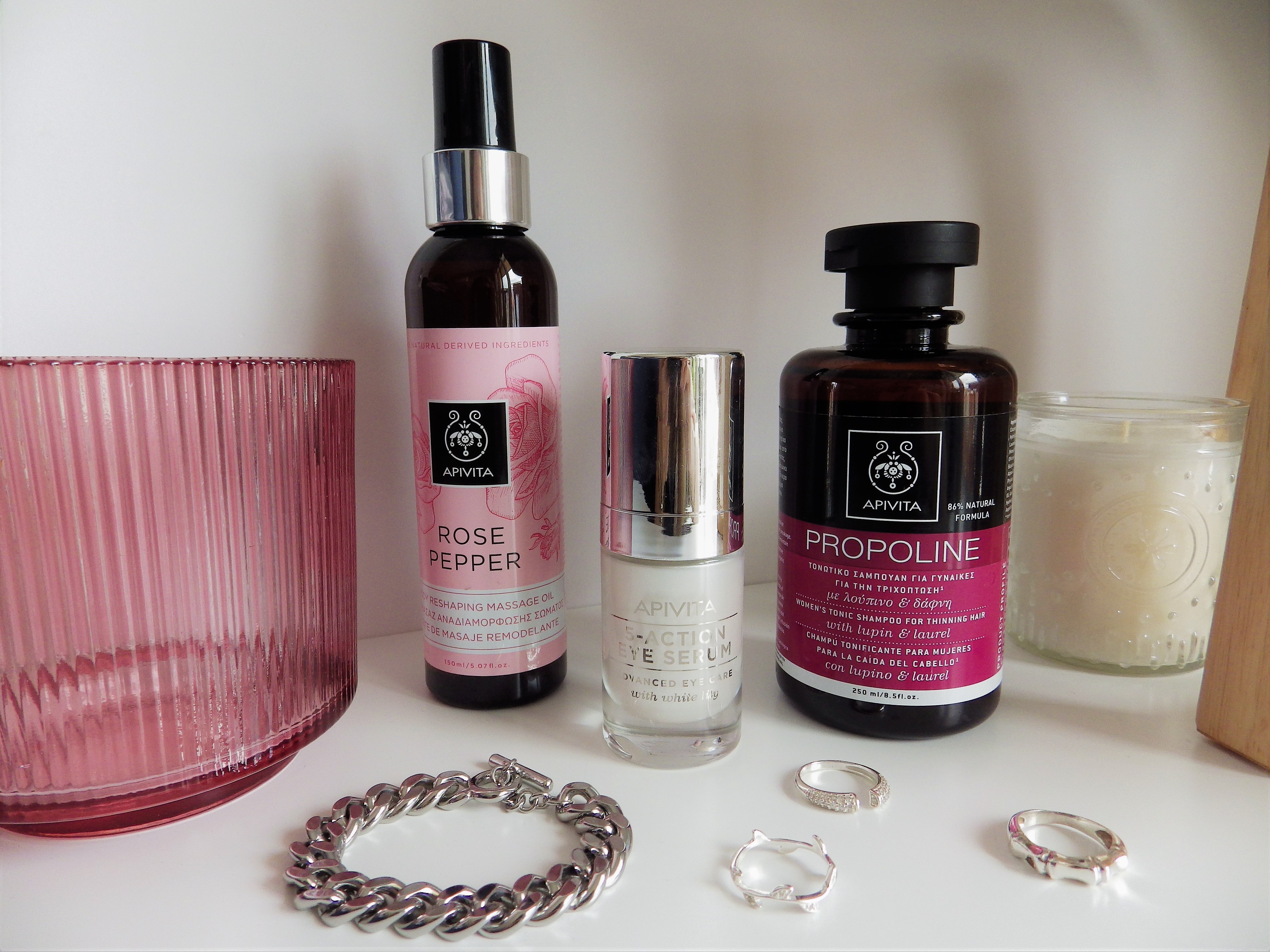 Brands to Love | APIVITA