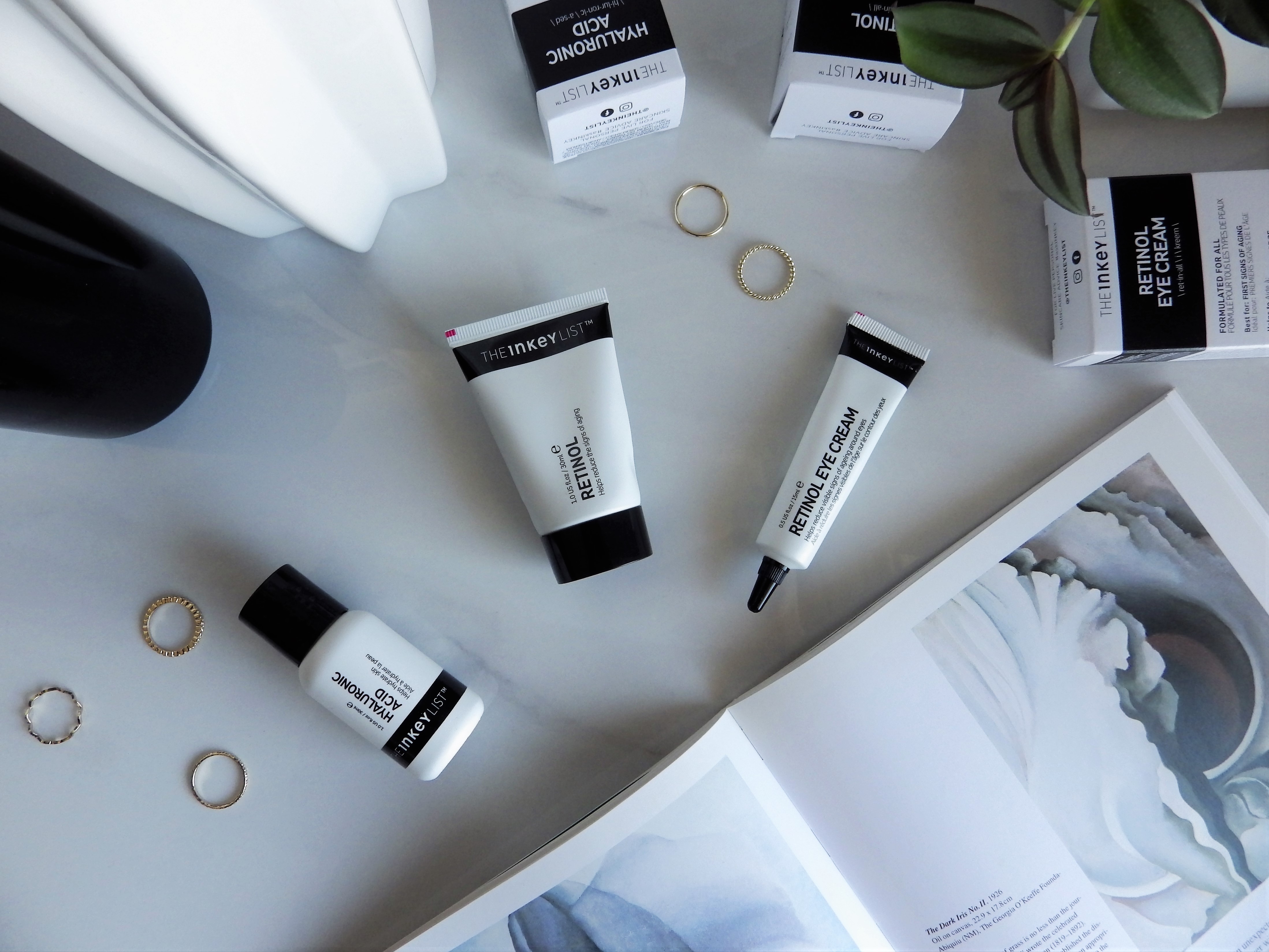 Brands to Love | The Inkey List