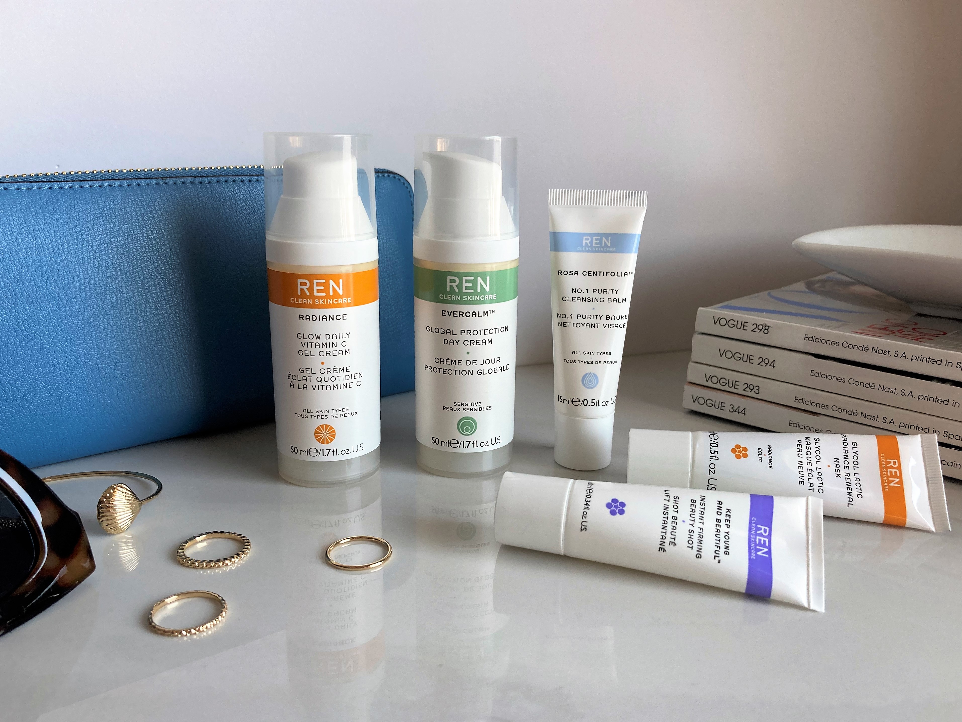 Brands to Love | REN Clean Skincare