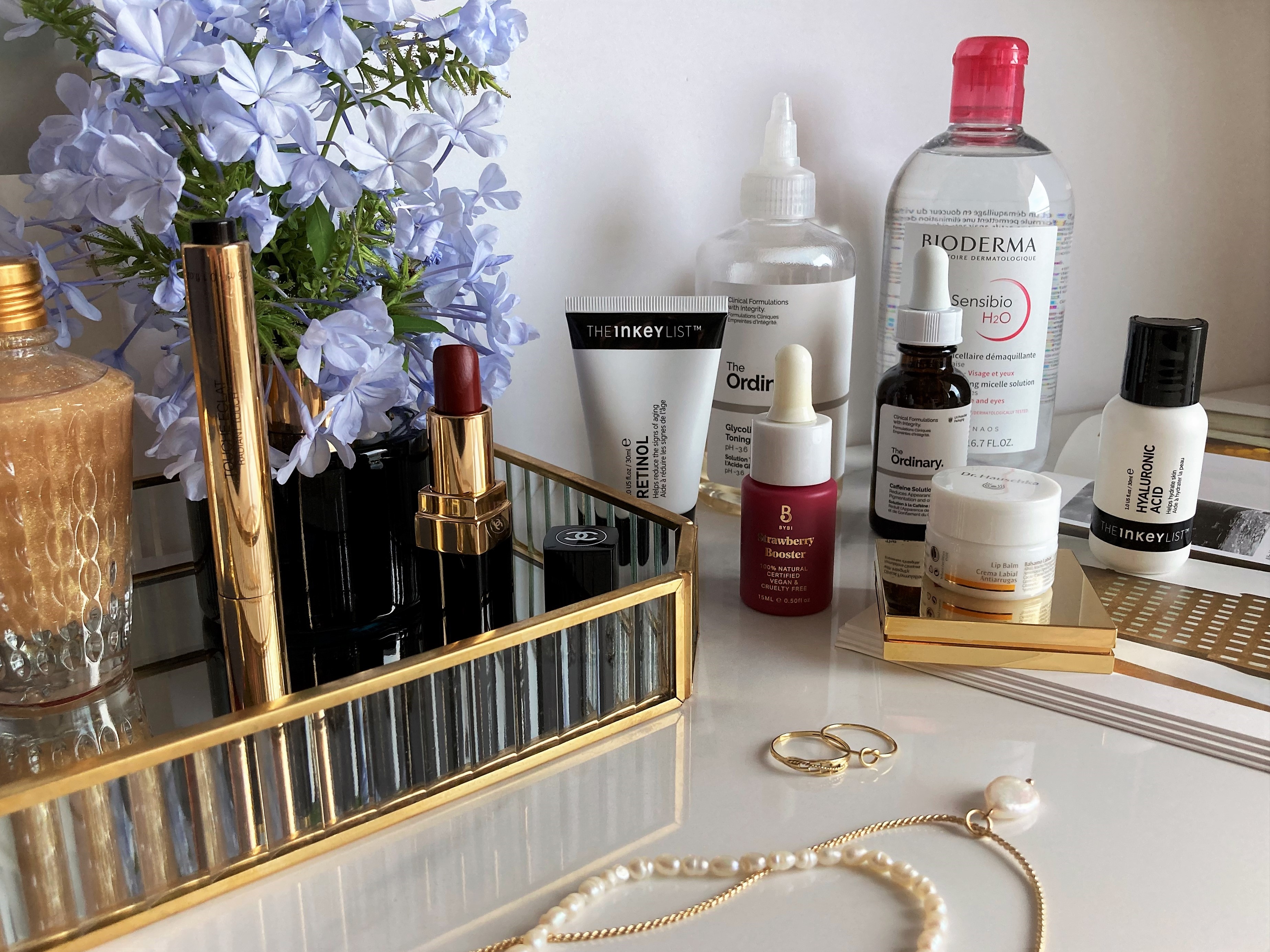 The budget-friendly skincare products I can’t be without