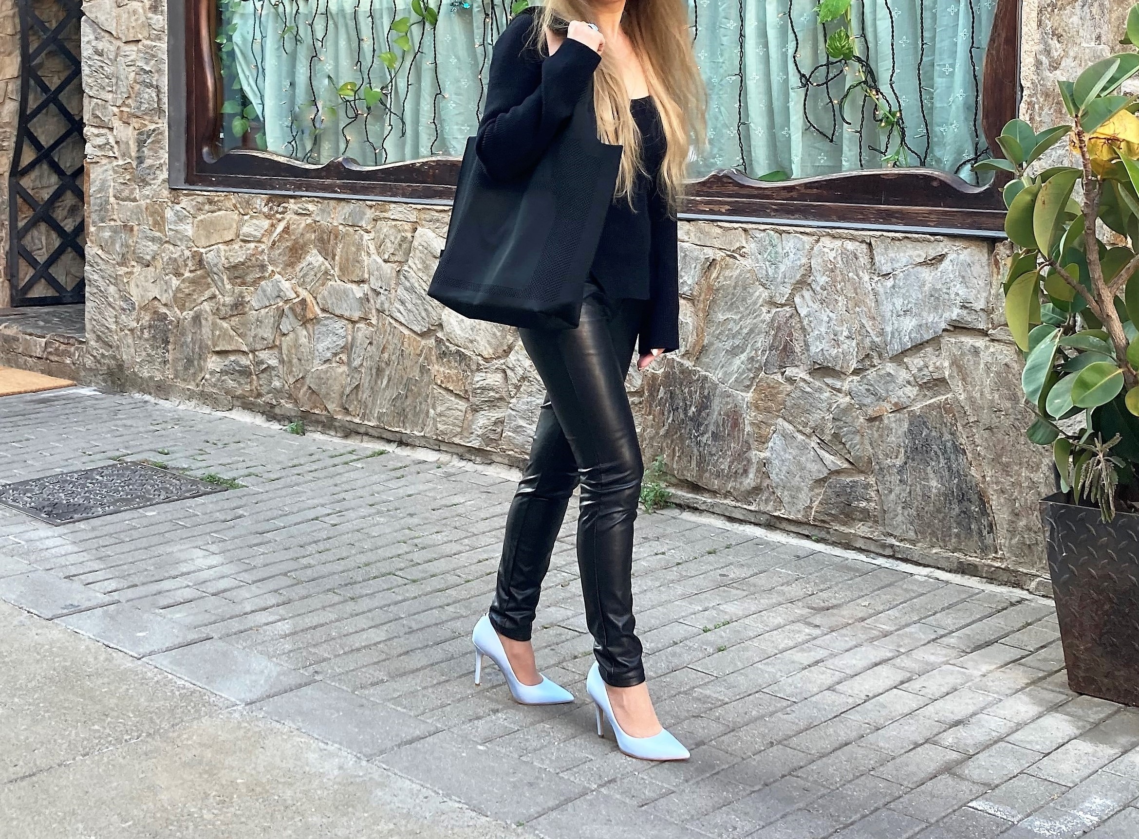 Five ways to be more sustainable with fashion