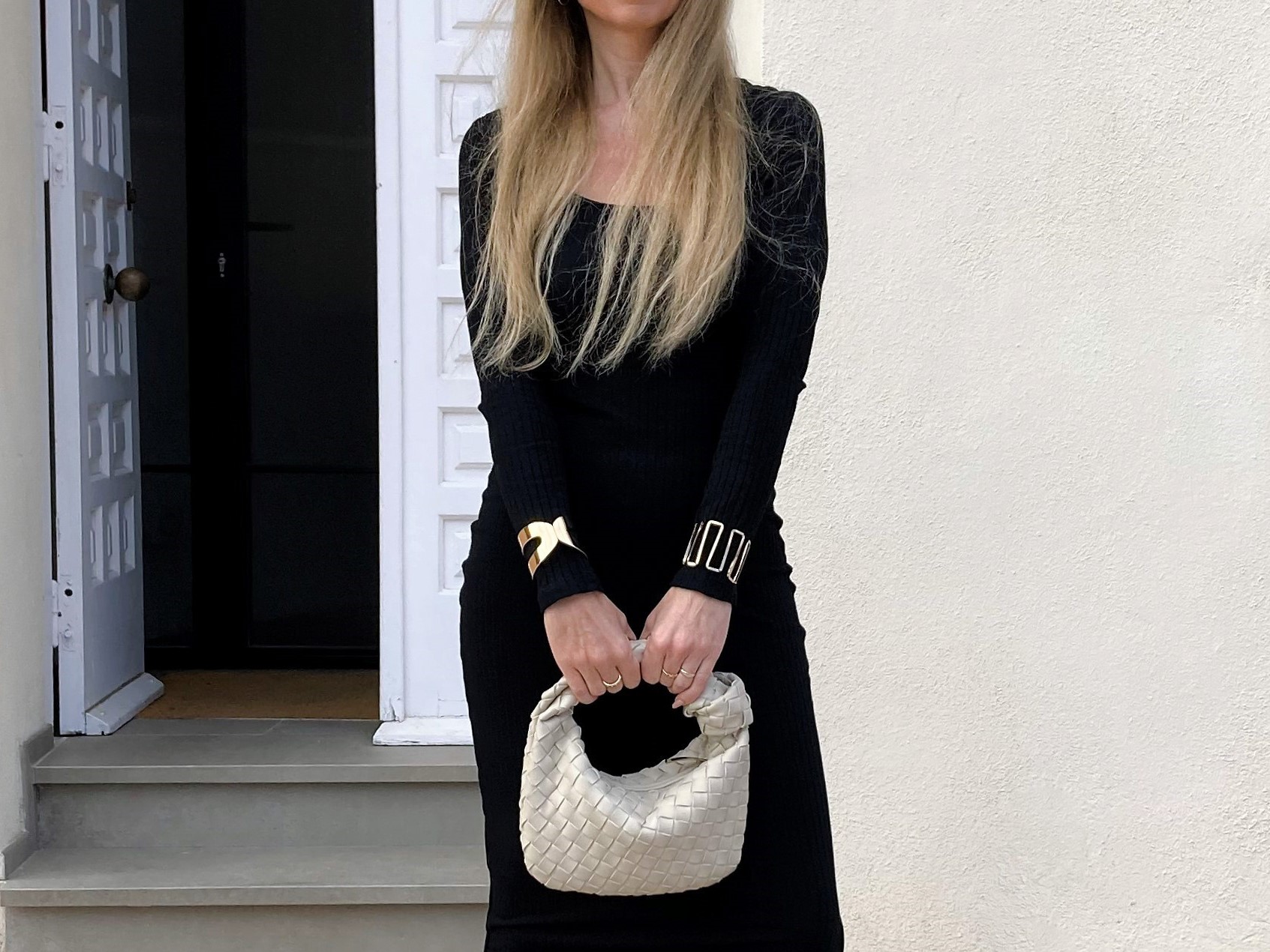 Trend alert: the statement cuff bracelet