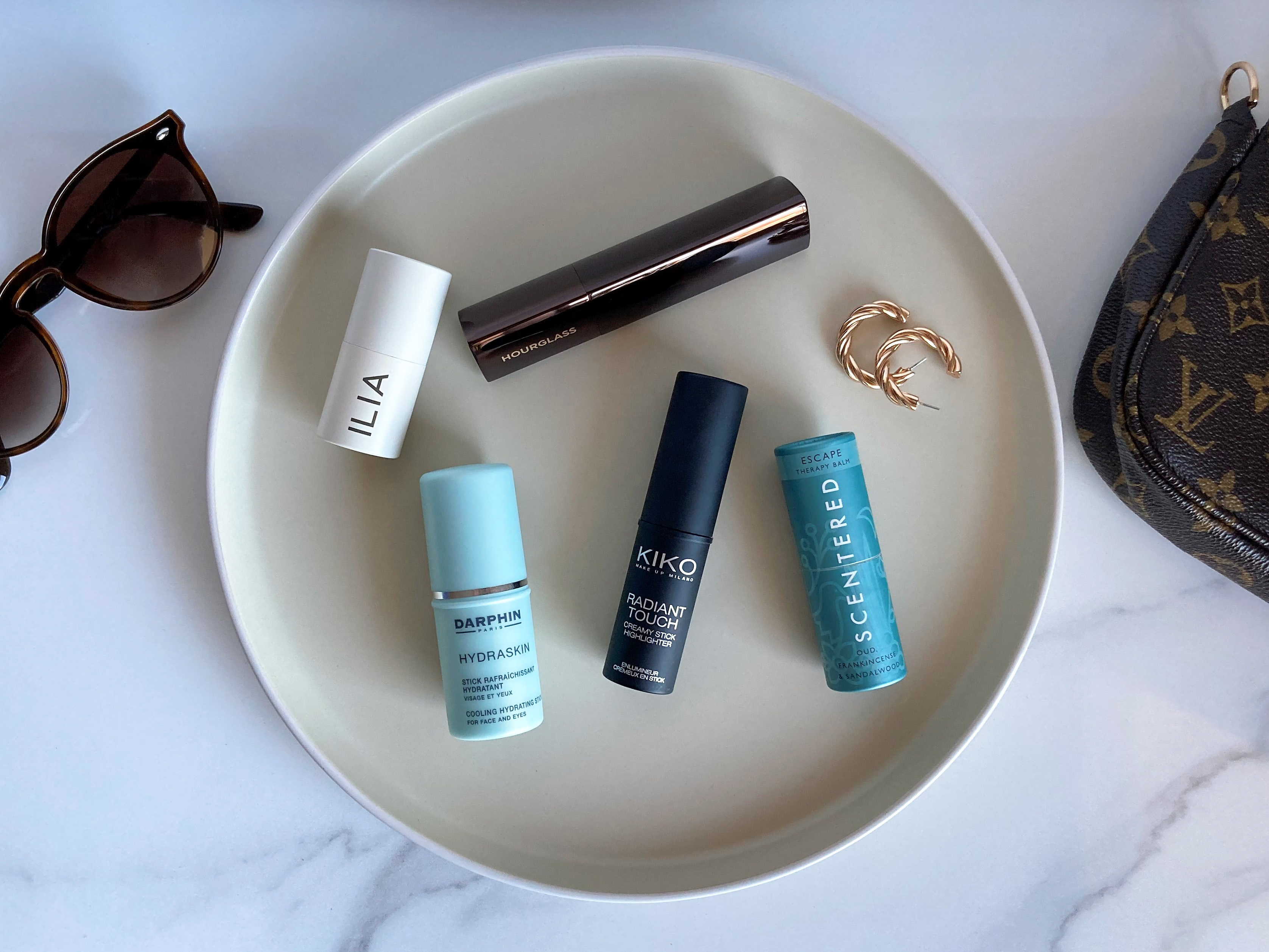 Benefits of beauty sticks and my current favorites