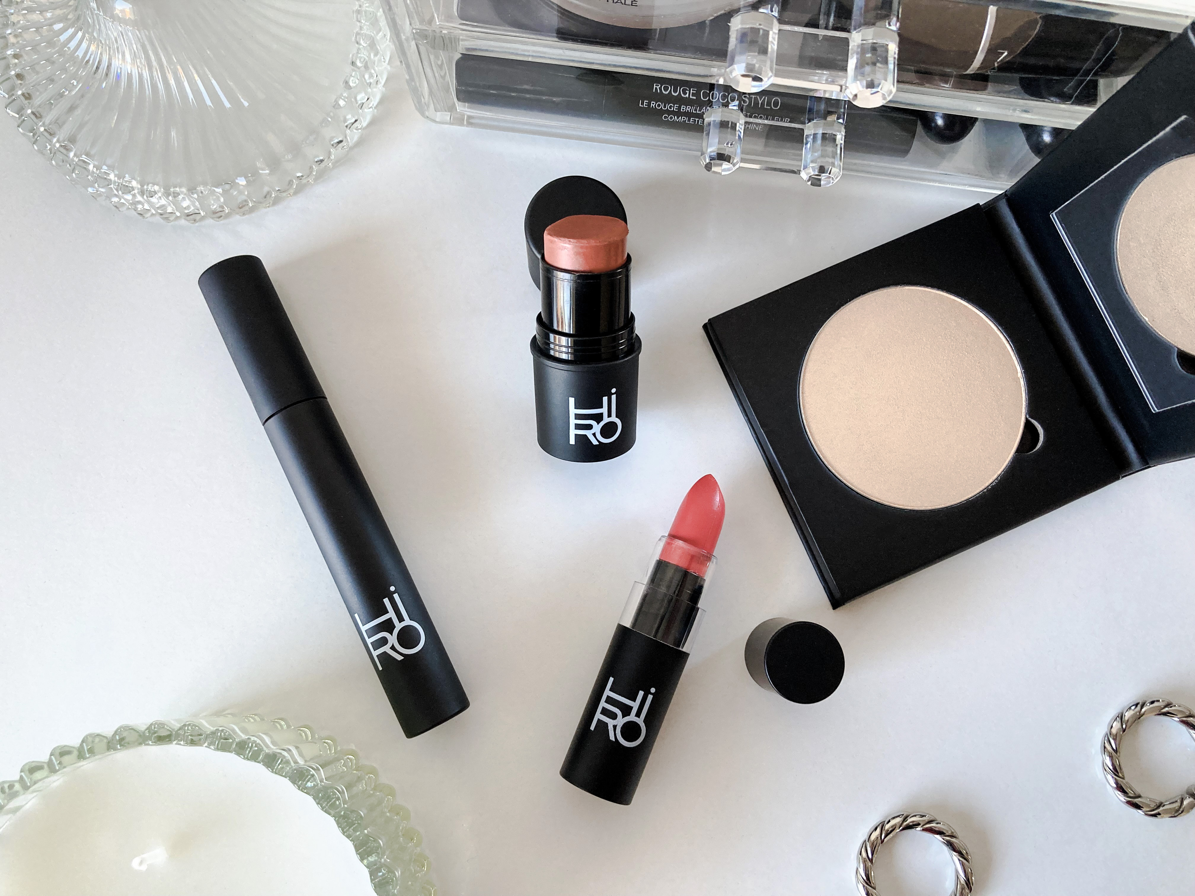 HIRO COSMETICS, the clean makeup brand to have in your radar