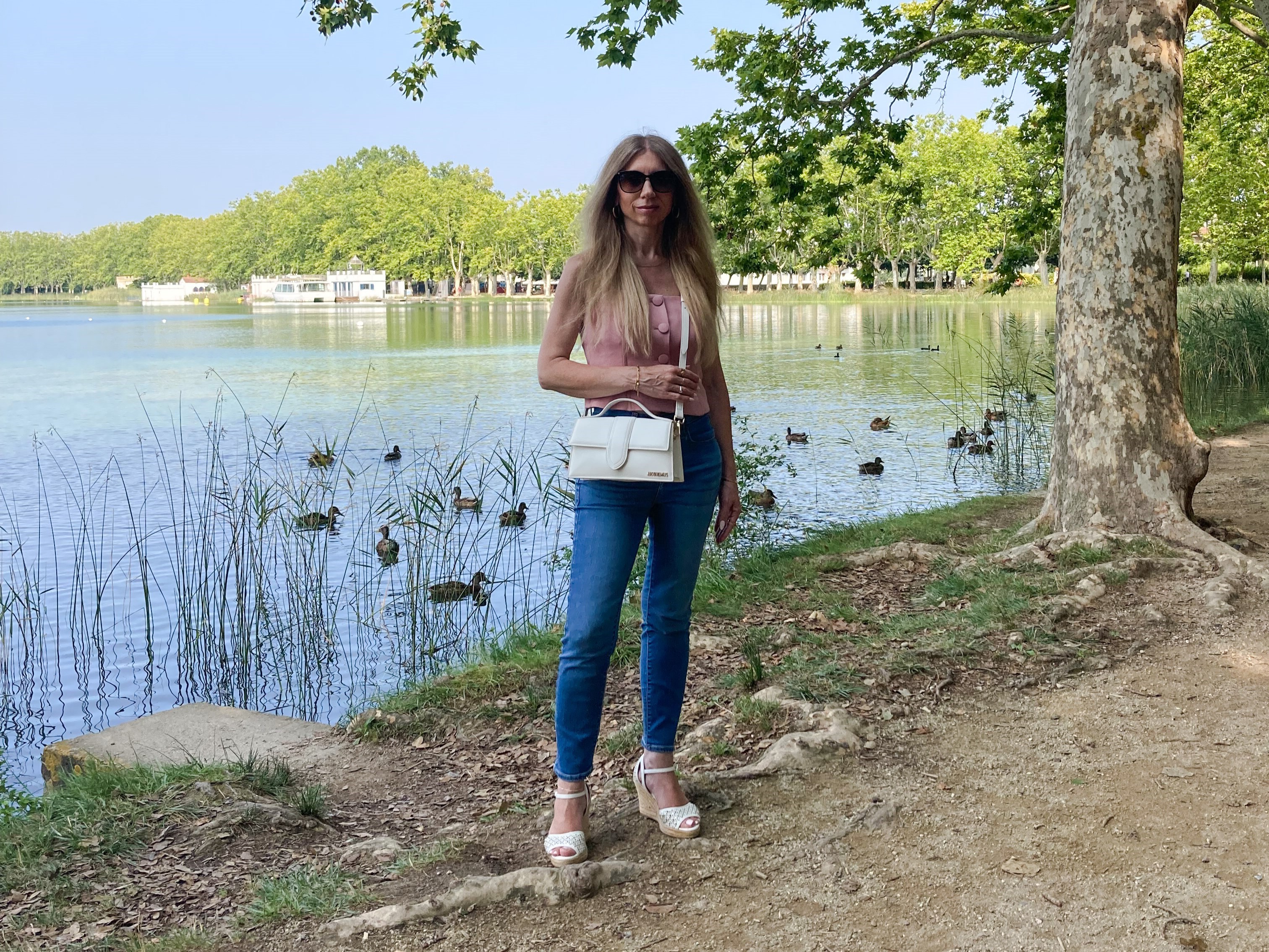 Four ways to find joy in little things