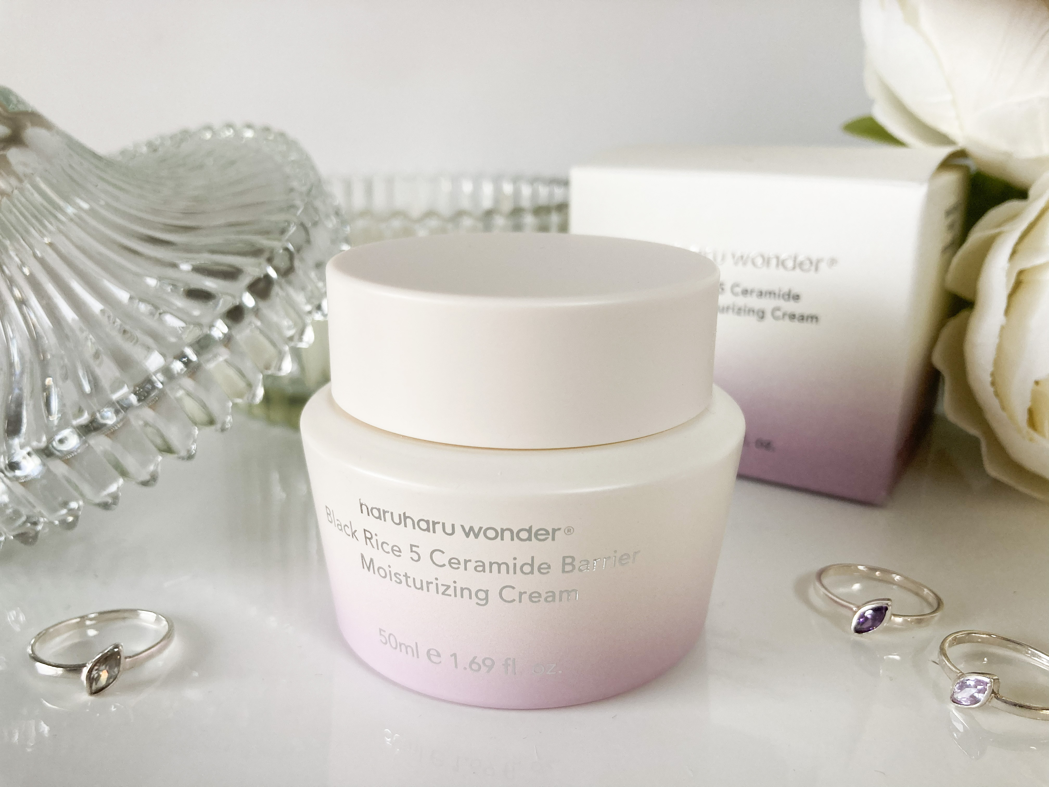 How to protect the skin barrier and my favorite barrier cream