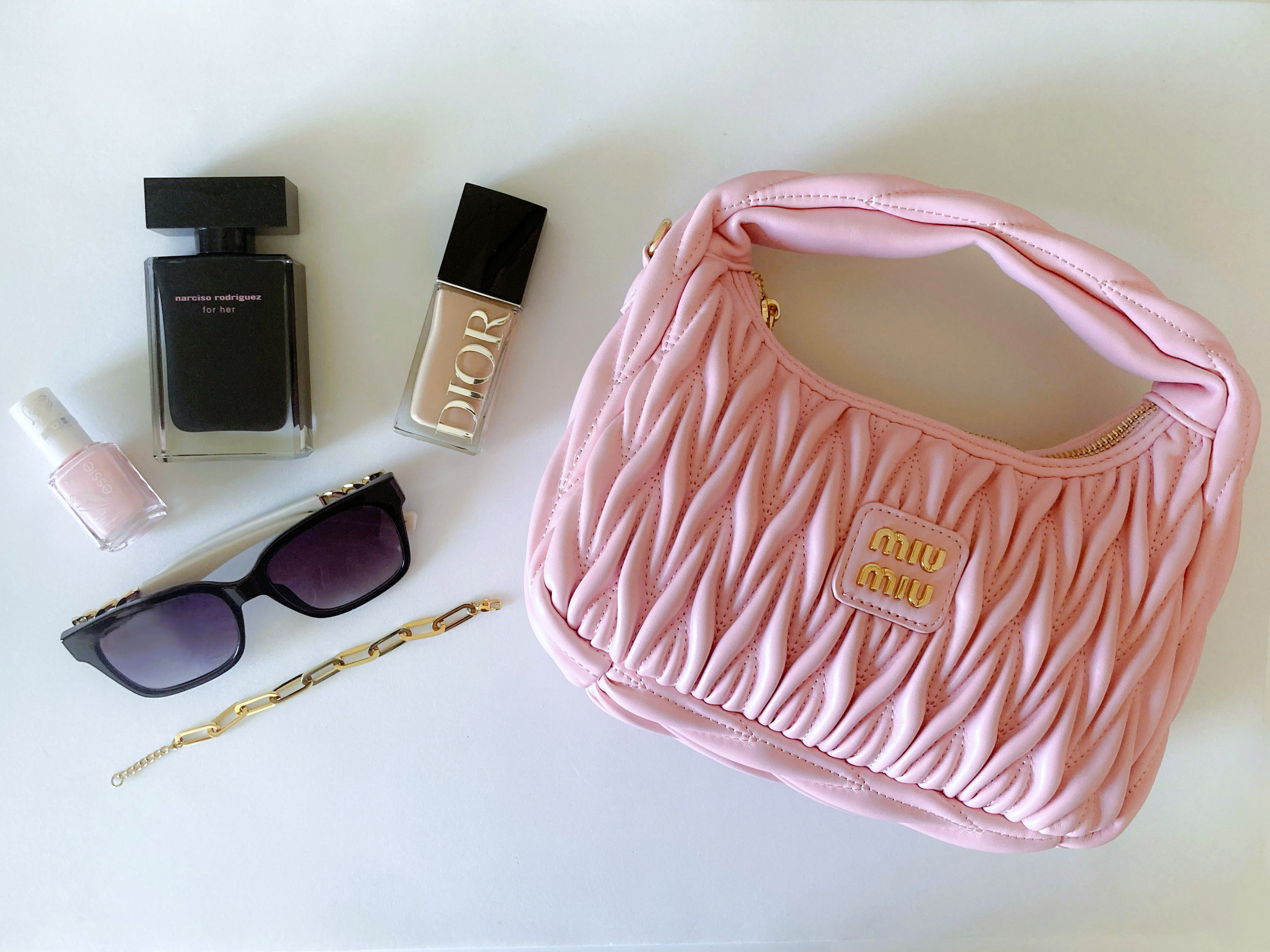 The Summer Edit
