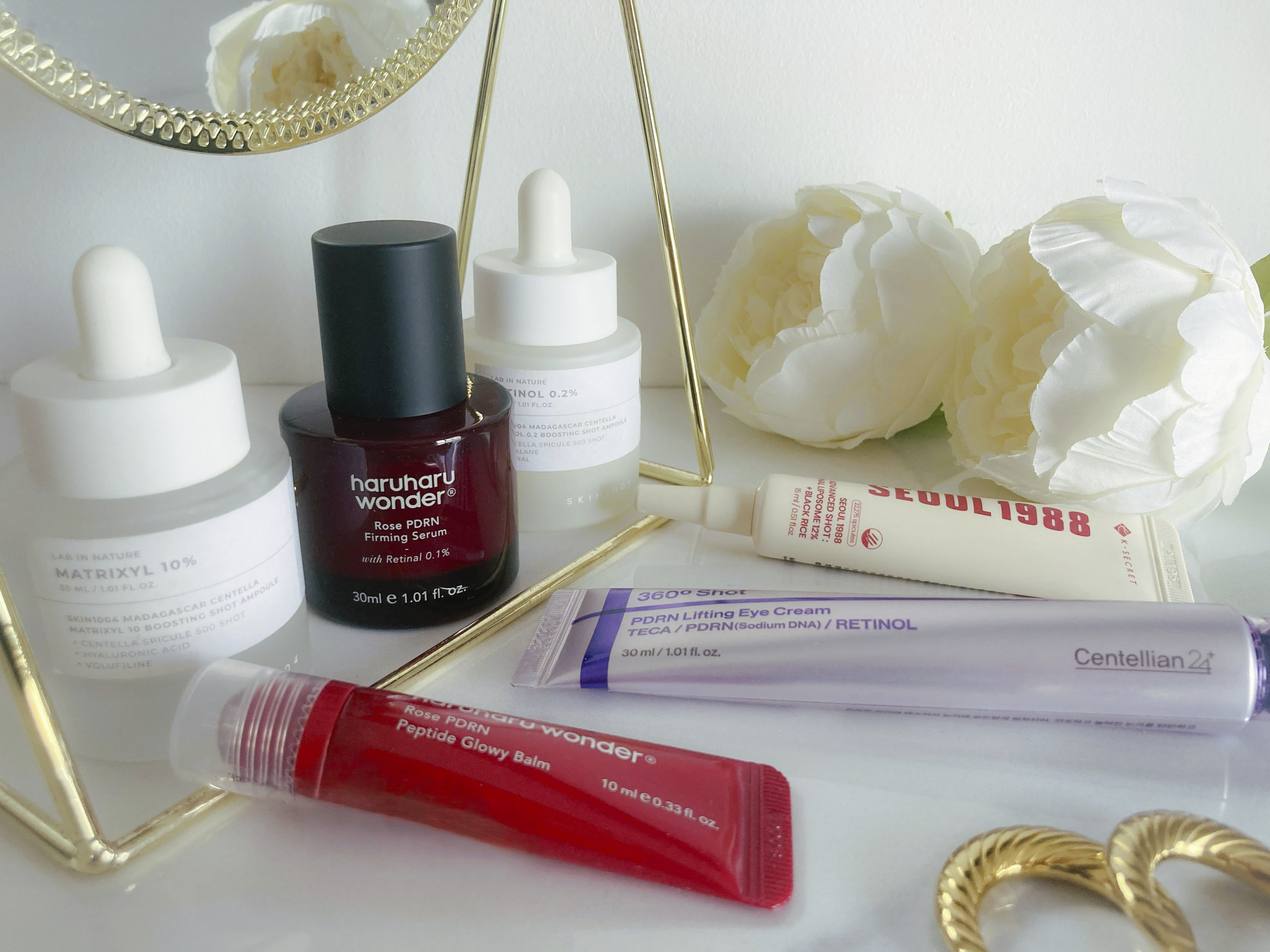 What is PDRN in skincare?